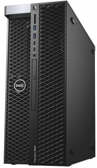 Dell Precision 5820 W-2123 (8GB/1TB HDD) Masaüstü Bilgisayar kullananlar yorumlar